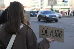 Понад 700 бійців «Азову» залишаються в полоні РФ - родичі звернулися до Зеленського