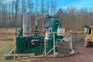 На Прикарпатті викрили схему розкрадання газу з ГТС на понад ₴200 мільйонів