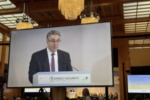 Німеччина вже надала Україні €1,2 мільярда підтримки в енергосекторі 