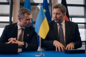 Україна та Німеччина підписали нову угоду про уникнення подвійного оподаткування