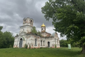 Окремі об’єкти Чернігівщини можуть включити до програм відновлення Українського фонду культурної спадщини