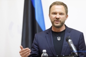 Estonian FM on drone incident: Ukraine has full right to strike Russian military targets