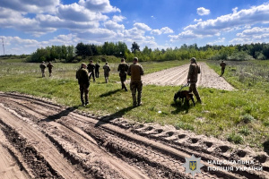 На Рівненщині вже два тижні тривають пошуки підлітка