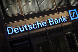 Лондонське відділення Deutsche Bank оштрафували на $221 тисячу за порушення санкцій проти РФ