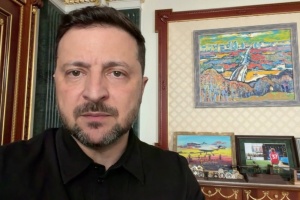 Україна розпочала процес повернення та перепоховання Мельника, готуються рішення щодо Коновальця - Президент