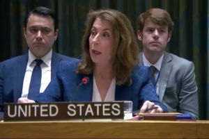 США хочуть від Росії та України добросовісних переговорів, щоб покласти край безглуздому насильству