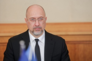 Сума сформованих потреб українських енергокомпаній перевищує €773 мільйони - Шмигаль