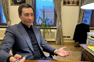 Expert: No “mass influx” of labor migrants into Ukraine