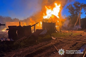 На Сумщині за добу через атаки РФ загинули четверо цивільних, дев’ятеро поранені