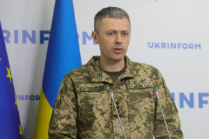 Ukraine strengthens border with Belarus with fortifications, mine barriers
