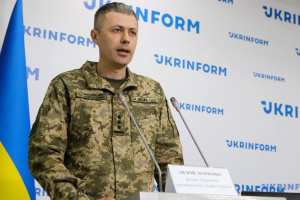 На Сумщині армія РФ найактивніше атакує у межах трьох громад - Демченко