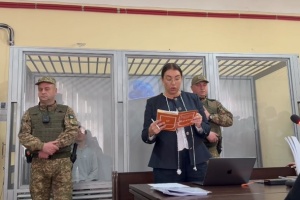 Адвокатка обвинуваченого в убивстві Фаріон заявила, що захищає його безкоштовно