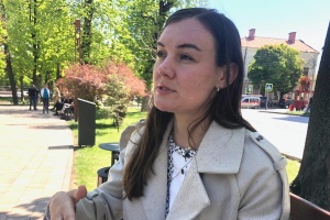 «Мілітарі-вишиванки» з дронами та бавовною стали унікальним явищем світової культури - Леся Воронюк
