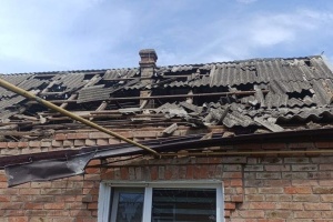 На Дніпропетровщині за день через російські атаки одна людина загинула, ще двоє поранені