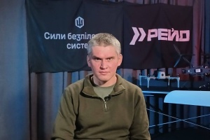 Україна масштабувала далекобійні удари по РФ, і у світі змушені з цим рахуватися - експерт