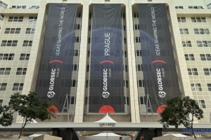 У Празі починає роботу безпековий форум GLOBSEC