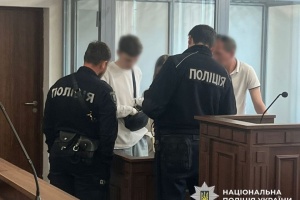 Правоохоронці затримали киянина за підозрою у заволодінні ₴700 тисяч доньки загиблого захисника