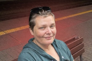 Кримчанка, обвинувачена РФ у «держзраді», заявила про тиск і відмовилася від свідчень
