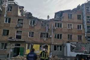 До 15 років ув'язнення засудили двох коригувальників удару по Миколаєву, через який загинули семеро людей