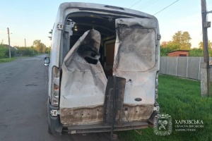 Восьмеро постраждалих: росіяни за добу обстріляли 15 населених пунктів Харківщини