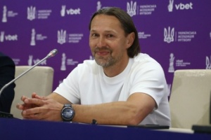 Тренер футболістів «Динамо»: Наша команда виграла закономірно