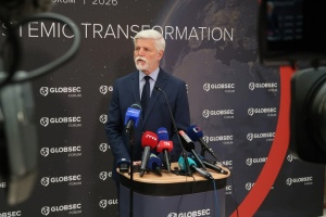 Якщо Україну змусять погодитися на невигідний мир, Європа житиме з наслідками цього десятиліттями - Павел
