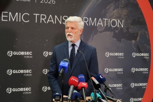 Павел переконаний, що Європа зможе компенсувати скорочення військ США на континенті