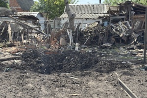 Російська атака на Суми: кількість поранених зросла до шести