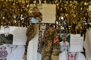 Битва за Україну. День тисяча п’ятсот сорок восьмий