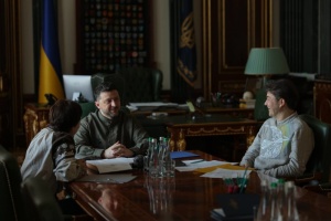 До переліку номінацій Шевченківської премії додали архітектуру