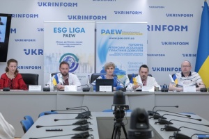 «Альтернатив воді немає»: експерти закликають владу терміново відреагувати на можливі загрози