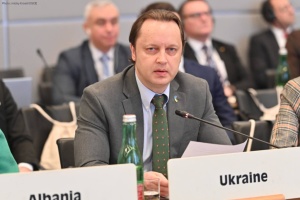 Ядерні навчання Росії та Білорусі є небезпечною ескалацією і викликом для світу - Україна в ОБСЄ