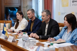 Міністри фінансів України та Польщі обговорили підготовку Ukraine Recovery Conference 2026 у Гданську