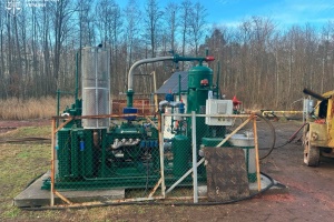 Розкрадання газу з ГТС на понад ₴200 мільйонів: чотирьом учасникам схеми обрали запобіжні заходи