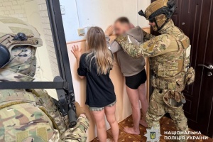 «Банкіри» з кол-центрів ошукали українців майже на ₴3 мільйони - поліція
