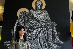 Рецепти з Оленівки