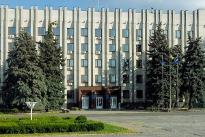 У Кременчуці запровадили мораторій на публічне використання російськомовного продукту