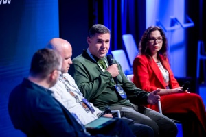 У сучасній когнітивній війні ключову роль грають цифрові платформи - експерт