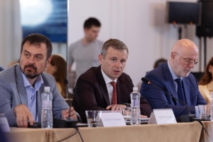 Закон про посилки: Марченко каже, що аргументи «бідні українці заплатять на 20% більше» - маніпуляція