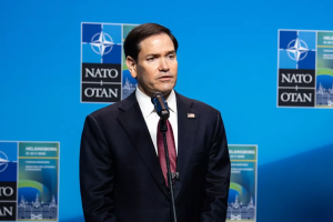 USA steigen aus Verhandlungen über Beendigung des Ukraine-Krieges aus   