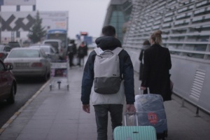 У Міграційній службі розповіли, з яких країн найбільш охоче їдуть працювати в Україну 