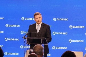 Естонія готова до можливої агресії РФ «краще, ніж НАТО в цілому» - міністр оборони