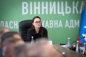 Уряд ухвалив низку рішень для підтримки Вінниччини