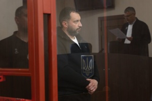 Прикриття мережі «порноофісів»: четверо підозрюваних поліцейських вийшли під заставу