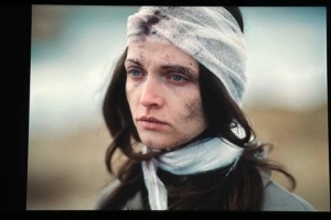 عُرض فيلم عن عائلات الأسرى العسكريين الأوكرانيين في مهرجان كان السينمائي