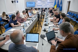 Протокол Берклі є золотим стандартом у фіксації воєнних злочинів, але потребує доопрацювання - експерти