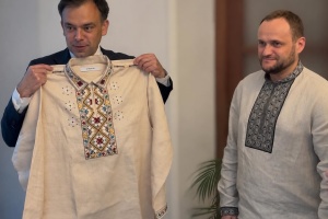 Кулеба обговорив з міністром фінансів та економіки Польщі підготовку до Ukraine Recovery Conference 2026