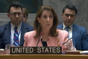 США знову заговорили про «негайне та всеосяжне припинення вогню» в російській війні