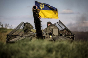 Ukraine marks Day of Heroes 