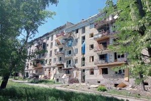 Війська РФ за добу поранили сімох жителів Донеччини
